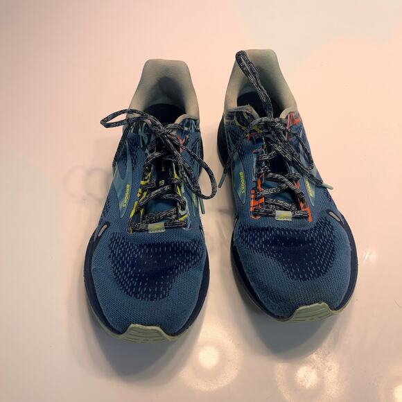 Brooks Launch 9 Neutral Running Shoes Size 9.5 - Picture 3 of 10